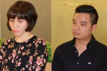 Khởi tố, bắt tạm giam loạt đối tượng trong đường dây đánh bạc nghìn tỷ