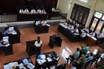 Tiết lộ bất ngờ lời khai của bác sĩ Lương với cơ quan điều tra