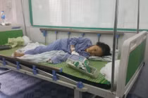 Hải Phòng: Đang truy bắt nghi can cứa cổ vợ và hai cháu