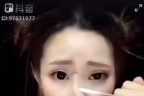 Công nghệ trang điểm bây giờ đúng là nợ cánh mày râu 1 lời xin lỗi