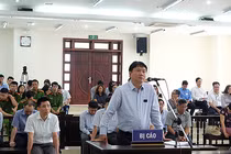 Lý do ông Đinh La Thăng bị xác minh 2 căn hộ