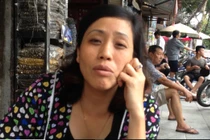 Mùa hè “ác mộng” trong những ngôi nhà vài mét vuông ở phố cổ Hà Nội