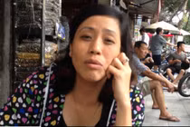 Mùa hè “ác mộng” trong những ngôi nhà vài mét vuông ở phố cổ Hà Nội