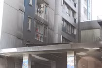 Cháy Chung cư Carina: 13 phút vô trách nhiệm, 13 sinh mạng con người