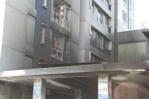 Cháy Chung cư Carina: 13 phút vô trách nhiệm, 13 sinh mạng con người