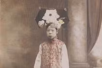 Phận đời thê thảm nàng phi dám ly hôn Hoàng đế vì yếu sinh lý