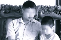 Trao nhầm con ở Ba Vì: Gia đình khởi kiện bệnh viện