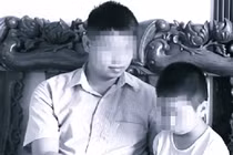 Trao nhầm con ở Ba Vì: Gia đình khởi kiện bệnh viện