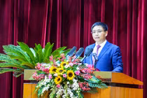 Chủ tịch VietinBank được bầu làm Phó Chủ tịch tỉnh Quảng Ninh