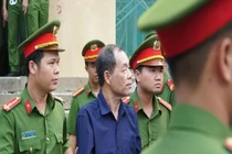 Hai bất động sản lớn của ông Trầm Bê xử lý sao?