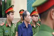 Hai bất động sản lớn của ông Trầm Bê xử lý sao?