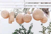 1001 các trang trí bàn ăn ngoài trời trong một đêm hè mát mẻ