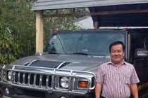 Đại gia Tòng "Thiên Mã" và 3 cán bộ ngân hàng VDB bị khởi tố