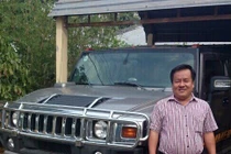 Đại gia Tòng "Thiên Mã" và 3 cán bộ ngân hàng VDB bị khởi tố