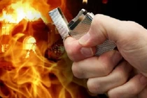 Kinh hãi gã trai quyết truy sát người yêu bằng…xăng tới cùng