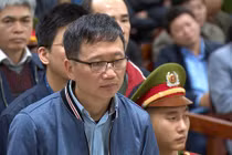 Ai bị trách móc nhiều nhất trong vụ án Đinh La Thăng? 