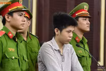 Tử hình hung thủ sát hại 5 người ở Bình Tân, TP HCM