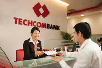Moody’s và S&P đồng loạt nâng hạng tín nhiệm của Techcombank
