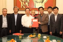 “Út trọc” đã “làm mưa, làm gió” ở Công ty PTĐT Thái Sơn thế nào? 