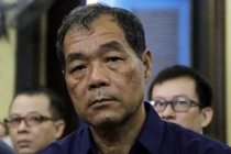 Ông Phạm Công Danh lĩnh 30 năm tù, Trầm Bê 4 năm tù 