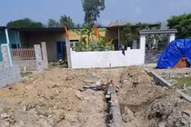 Điều tra 3 vụ đất đai có dấu hiệu tội phạm ở Đà Nẵng