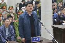 Bị cáo nào nhận được nhiều “ưu ái” nhất trong vụ án Đinh La Thăng?