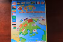 Shopee đã bán bao nhiêu bản đồ có đường ‘lưỡi bò’ của Trung Quốc?