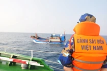 Có nên quy định cảnh sát biển là lực lượng vũ trang?