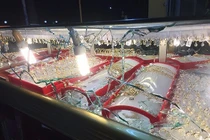 Bắt giữ thành công kẻ cướp tiệm vàng gây chấn động Bình Dương