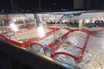 Bắt giữ thành công kẻ cướp tiệm vàng gây chấn động Bình Dương