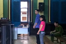 Sửa án sơ thẩm, nguyên PGĐ Agribank Mạc Thị Bưởi “bóc lịch treo“