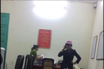 “Hotgirl” Bella tuyệt thực, lại đòi ôm con rời Trung tâm bảo trợ xã hội