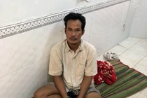 Khởi tố, tạm giam nghi phạm gây ra án mạng ở Bạc Liêu