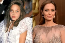 Lục lọi ảnh thời mới vào nghề của sao Hollywood