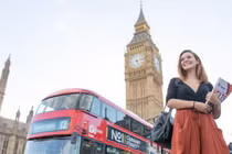 Học bổng Chính phủ Anh Chevening 2020 – 2021