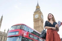 Học bổng Chính phủ Anh Chevening 2020 – 2021