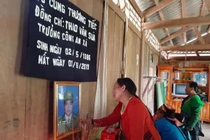 Bắt ma túy, chống lũ lụt, không ít chiến sĩ đã ngã xuống, các anh là ai?