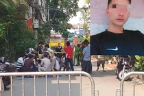 Cuồng sát hai nữ sinh: Nghi phạm chết, vụ án sẽ thế nào?