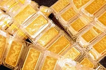 Giá vàng ngày 7/8: Liệt có vượt mốc 41 triệu đồng/lượng?