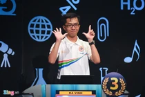 Không quan tâm thí sinh Olympia: Sở GD&ĐT Cần Thơ bị yêu cầu trả lời