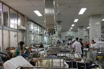 Bệnh nhân tử vong sau 4 tiếng nằm chờ cấp cứu, BV Chợ Rẫy xử lý thế nào?