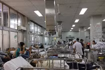 Bệnh nhân tử vong sau 4 tiếng nằm chờ cấp cứu, BV Chợ Rẫy xử lý thế nào?