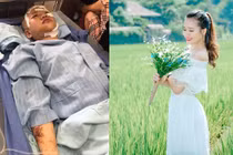 Xót xa 2 chị em sắp thi THPT quốc gia 2019 bị tai nạn: Em chết, chị chấn thương sọ não