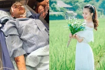 Xót xa 2 chị em sắp thi THPT quốc gia 2019 bị tai nạn: Em chết, chị chấn thương sọ não