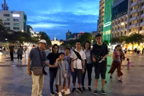 Xích lô 'chém' khách Nhật 5 phút gần 3 triệu: Có thể phạt tù đến 3 năm, có oan?