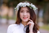 Những giáo viên mầm non 'gây sốt' mạng vì ngoại hình xinh xắn