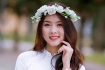 Những giáo viên mầm non 'gây sốt' mạng vì ngoại hình xinh xắn