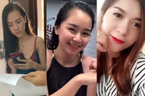 Loạt "tú bà" xinh đẹp điều hành đường dây chân dài cao cấp