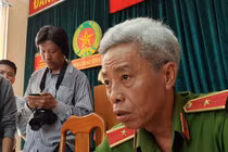 Phát ngôn và chuyên án ấn tượng của tướng Minh