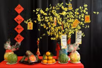 Tết Canh Tý 2020 sẽ được nghỉ bao nhiêu ngày?